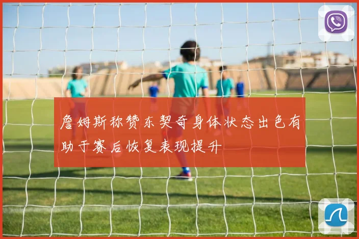 詹姆斯称赞东契奇身体状态出色有助于赛后恢复表现提升