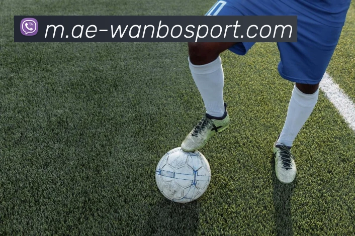 万博足球官网品牌故事